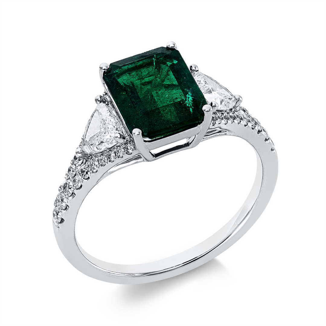 Farbstein Classic Ring - 1JZ15