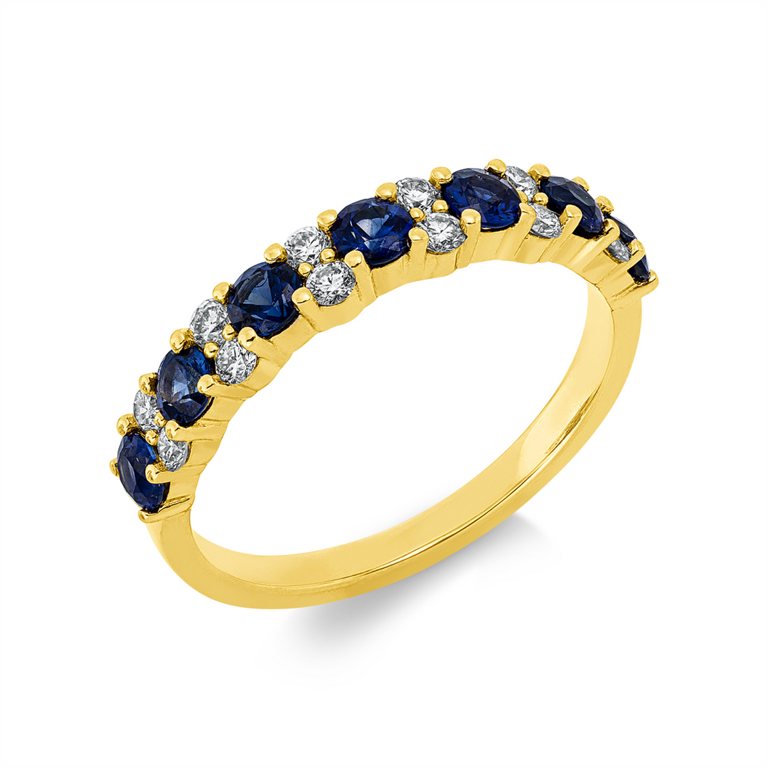 Farbstein Classic Ring - 1JZ38