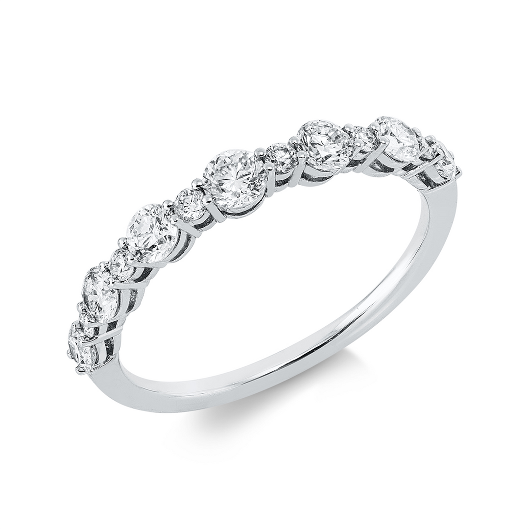 Modern Woman Ring - 1JZ43