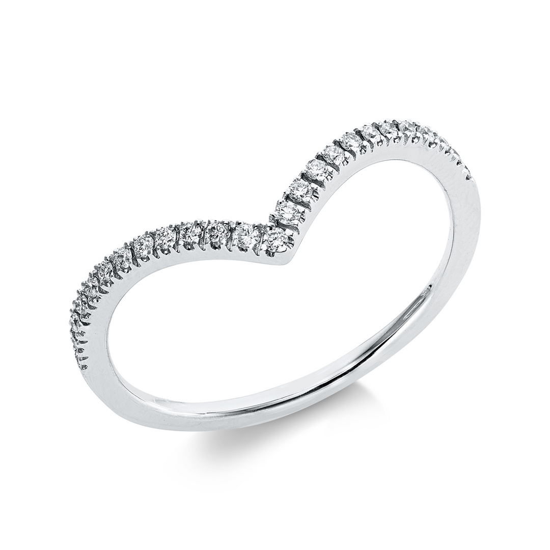 Modern Woman Ring - 1JZ52