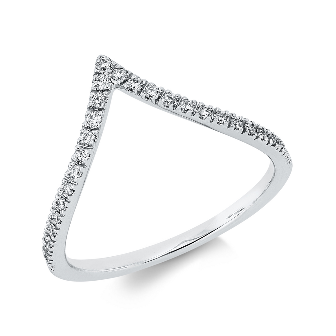 Modern Woman Ring - 1JZ54
