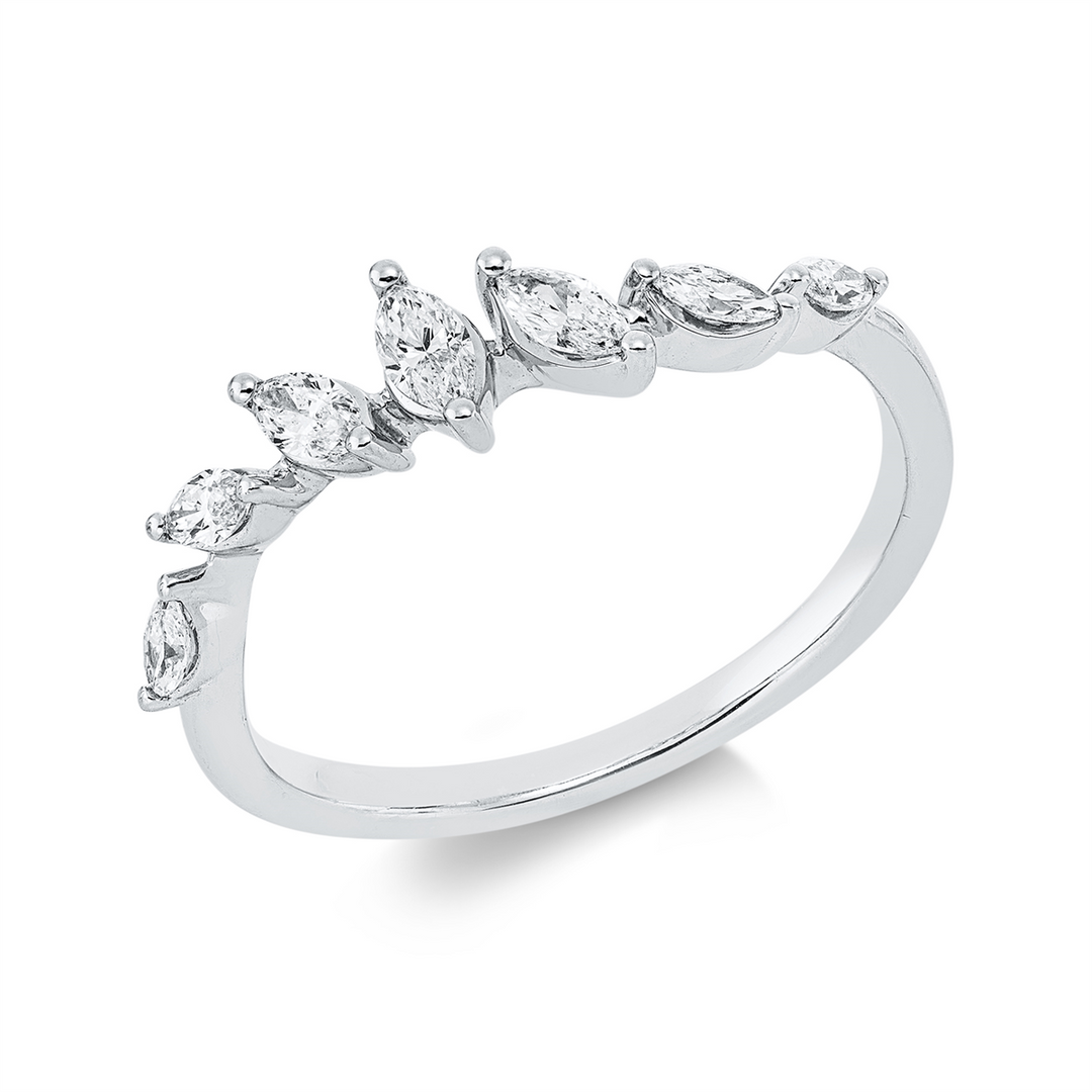 Modern Woman Ring - 1JZ61