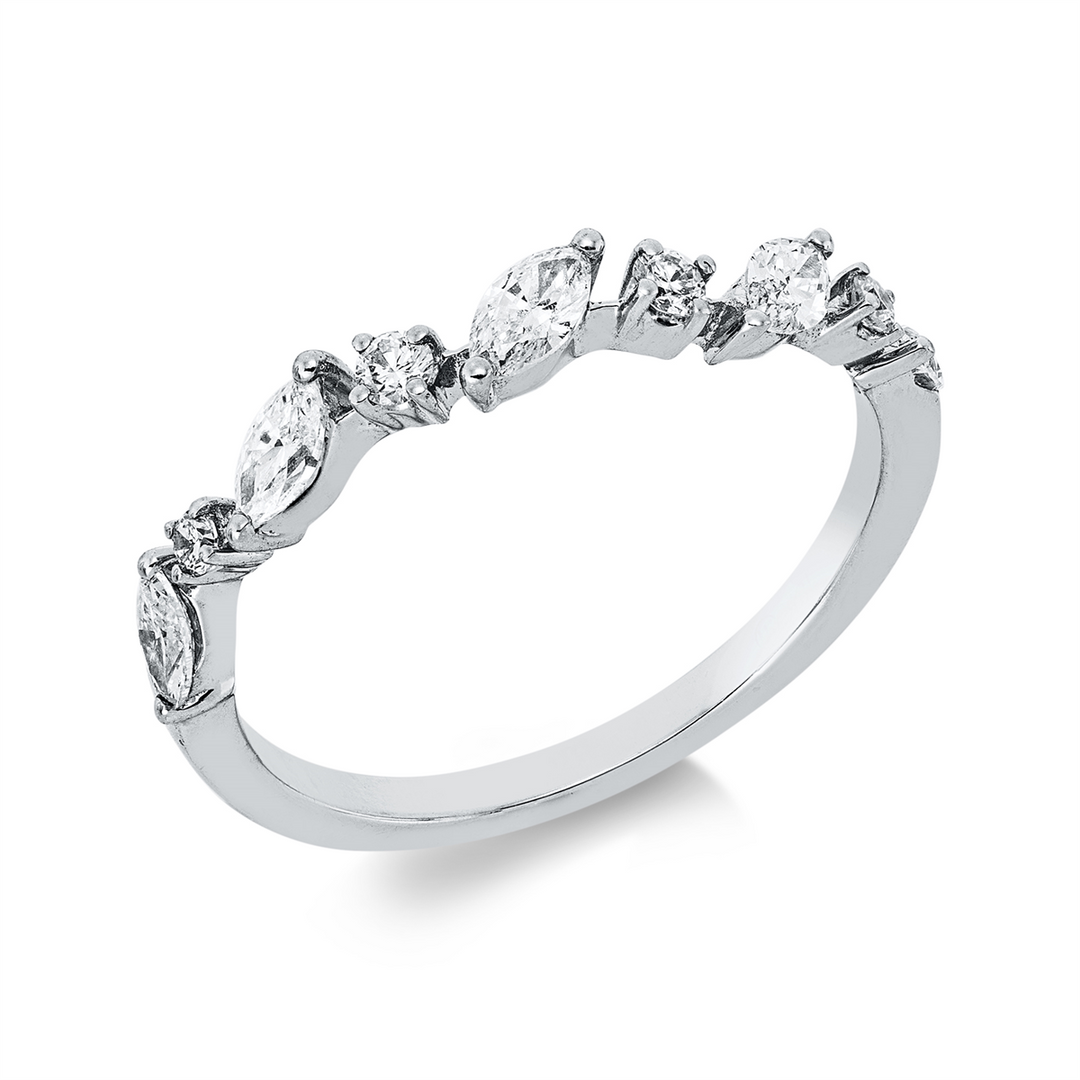 Modern Woman Ring - 1JZ62