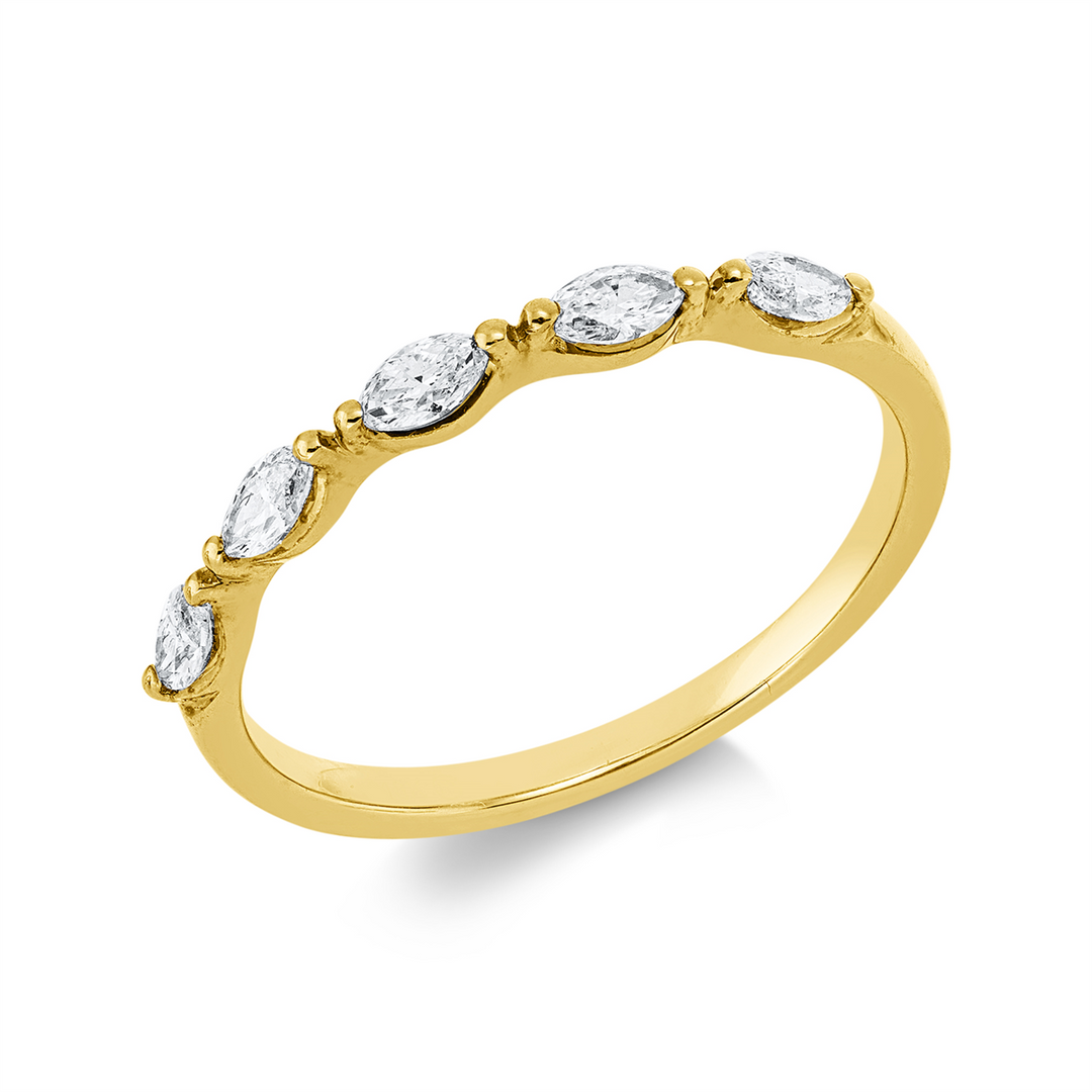 Modern Woman Ring - 1JZ63