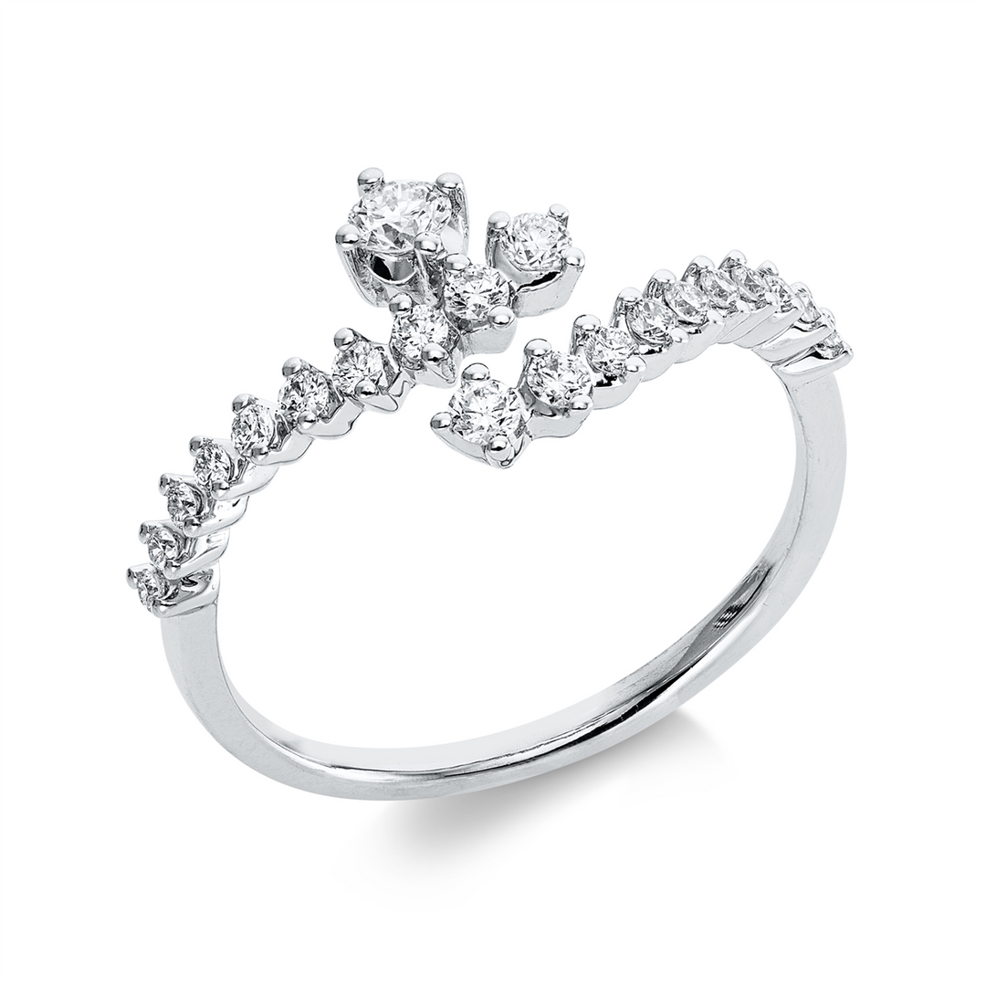 Modern Woman Ring - 1JZ75