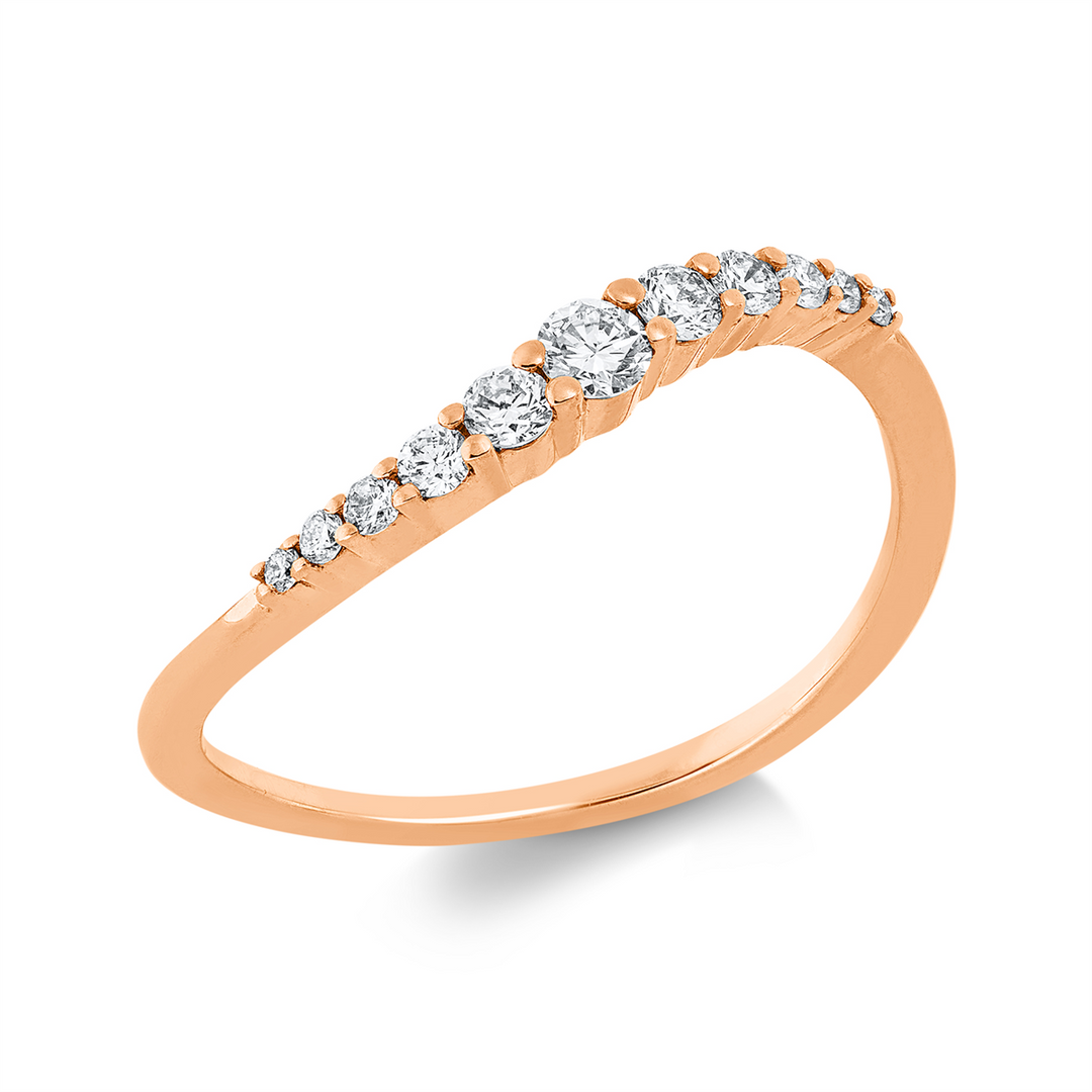 Modern Woman Ring - 1JZ96