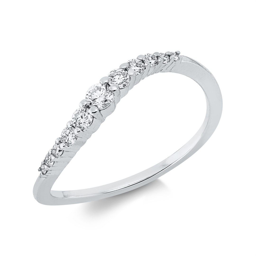 Modern Woman Ring - 1JZ99