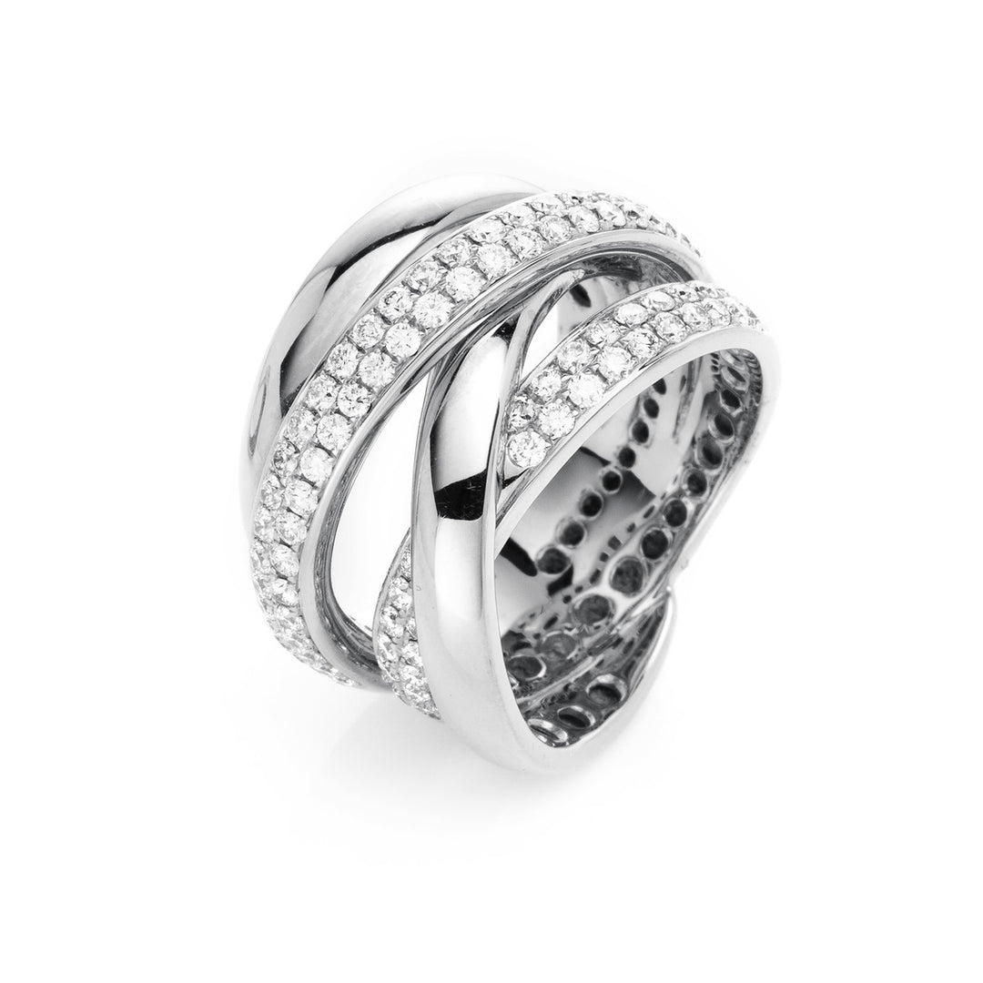 Pavé Ring - 1K106
