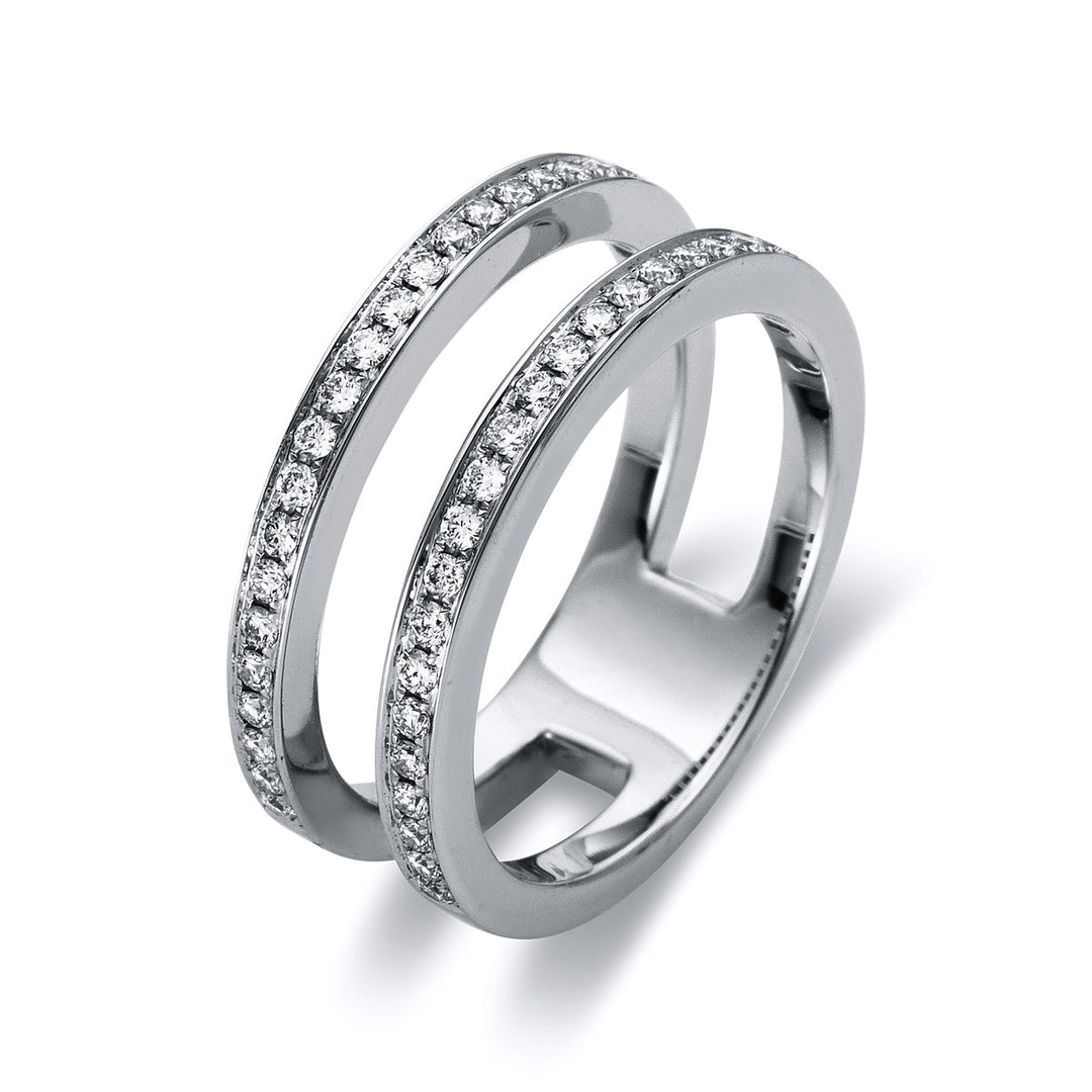 Modern Woman Ring - 1K602