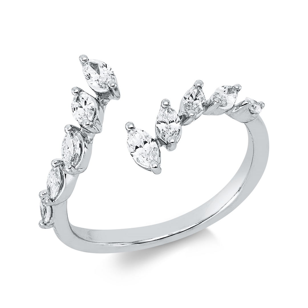 Modern Woman Ring - 1KA10