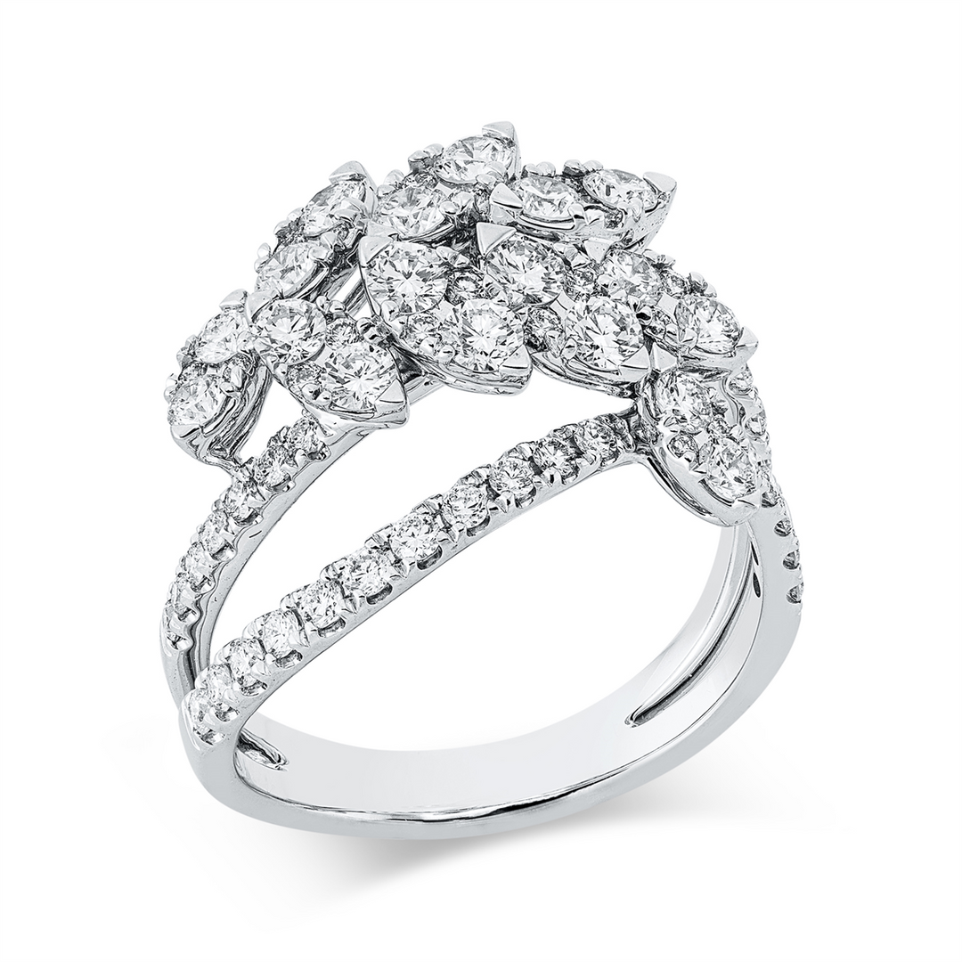 Exklusiv Ring - 1KA23
