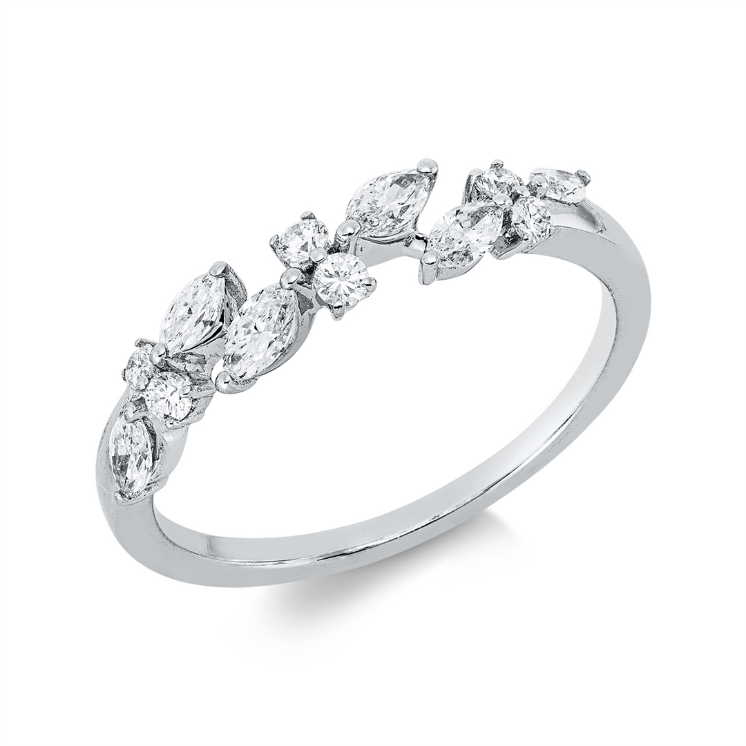 Modern Woman Ring - 1KA29