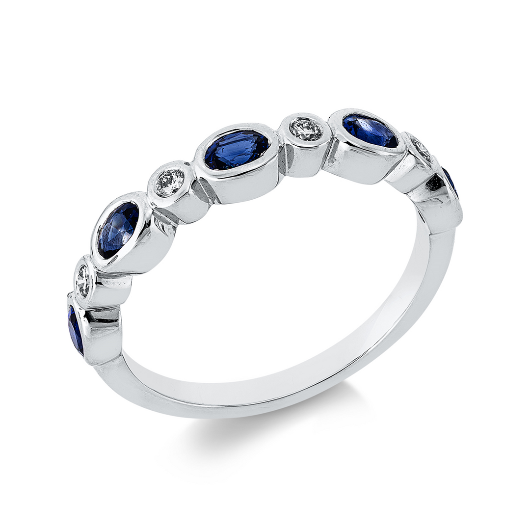 Farbstein Classic Ring - 1KA37