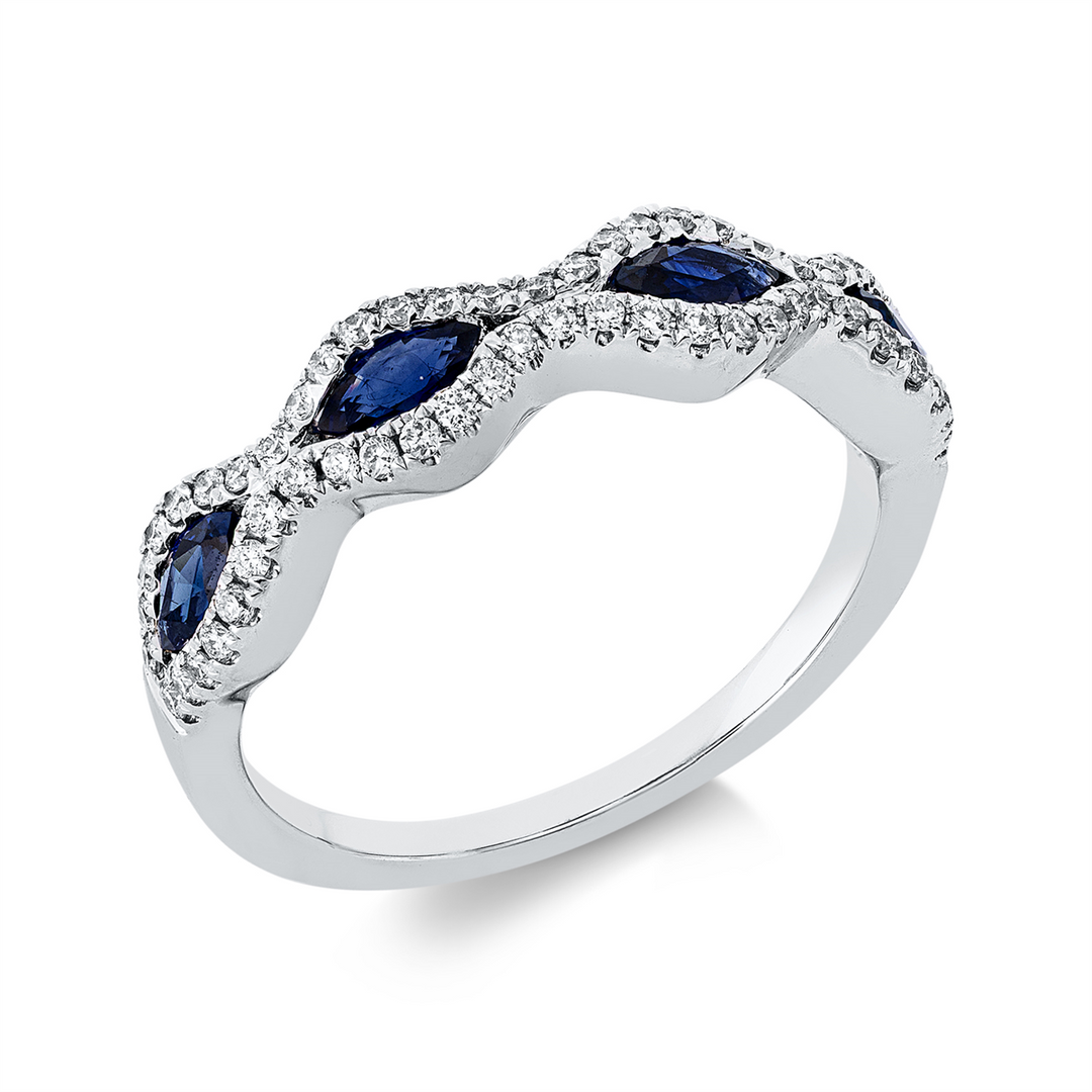 Farbstein Classic Ring - 1KA38