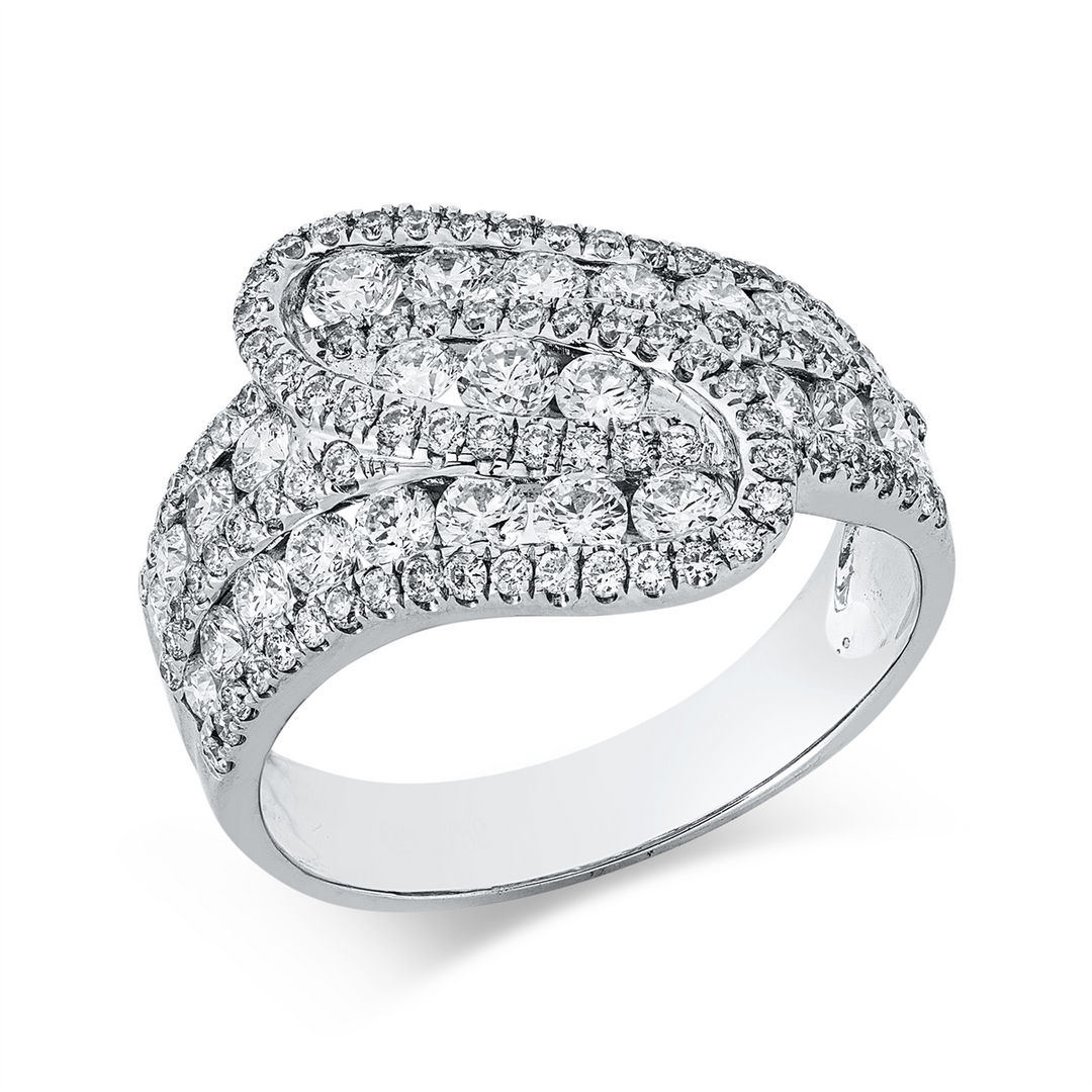 Exklusiv Ring - 1KA42