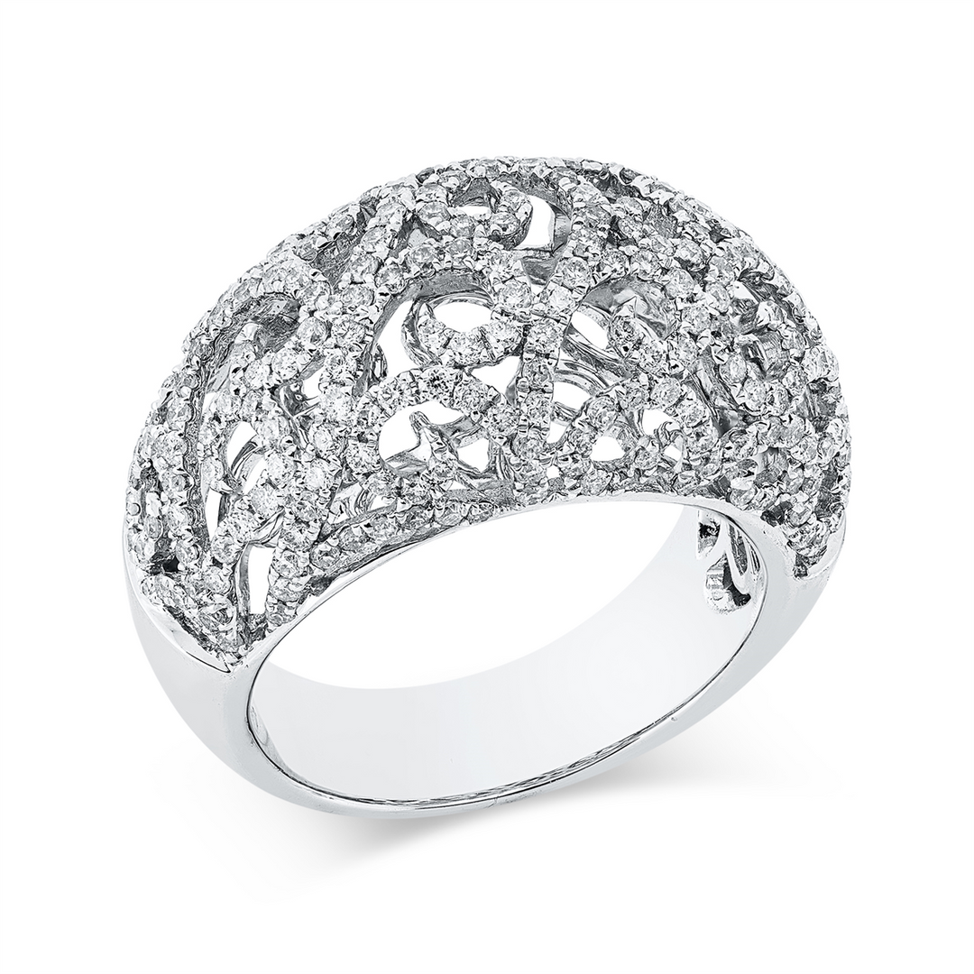 Exklusiv Ring - 1KA44