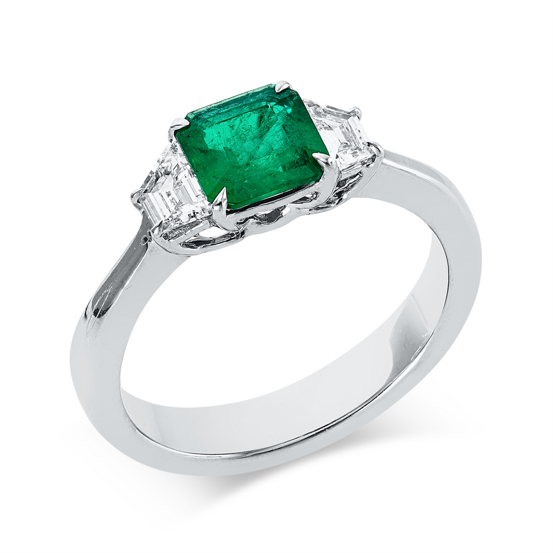 Farbstein Classic Ring - 1KA83