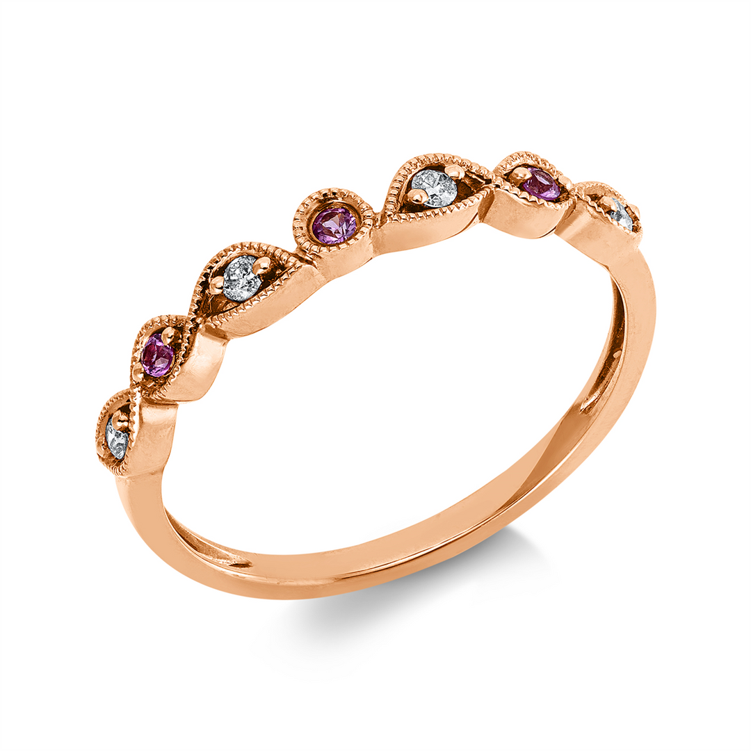 Farbstein Classic Ring - 1KA91