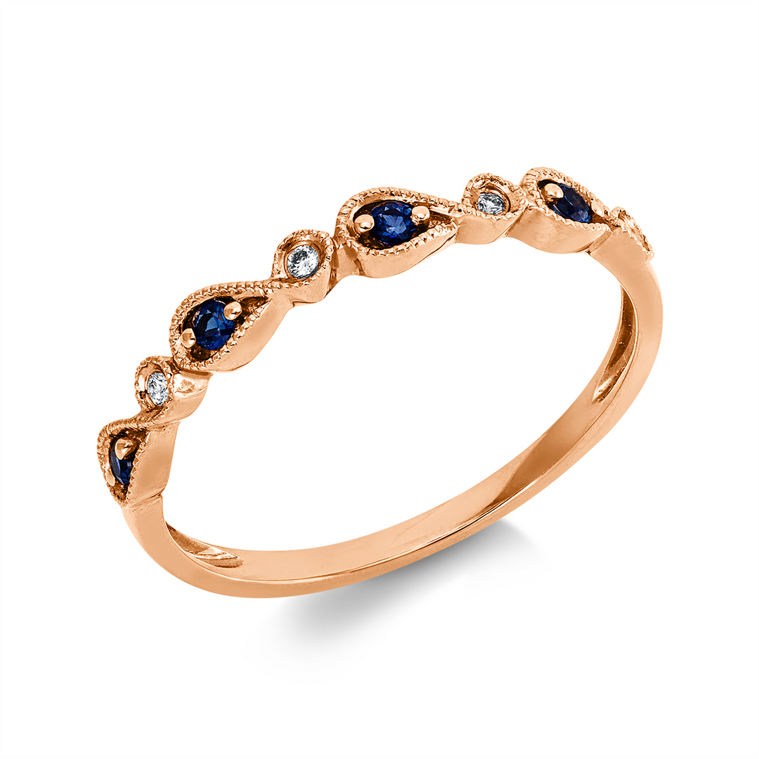 Farbstein Classic Ring - 1KA92