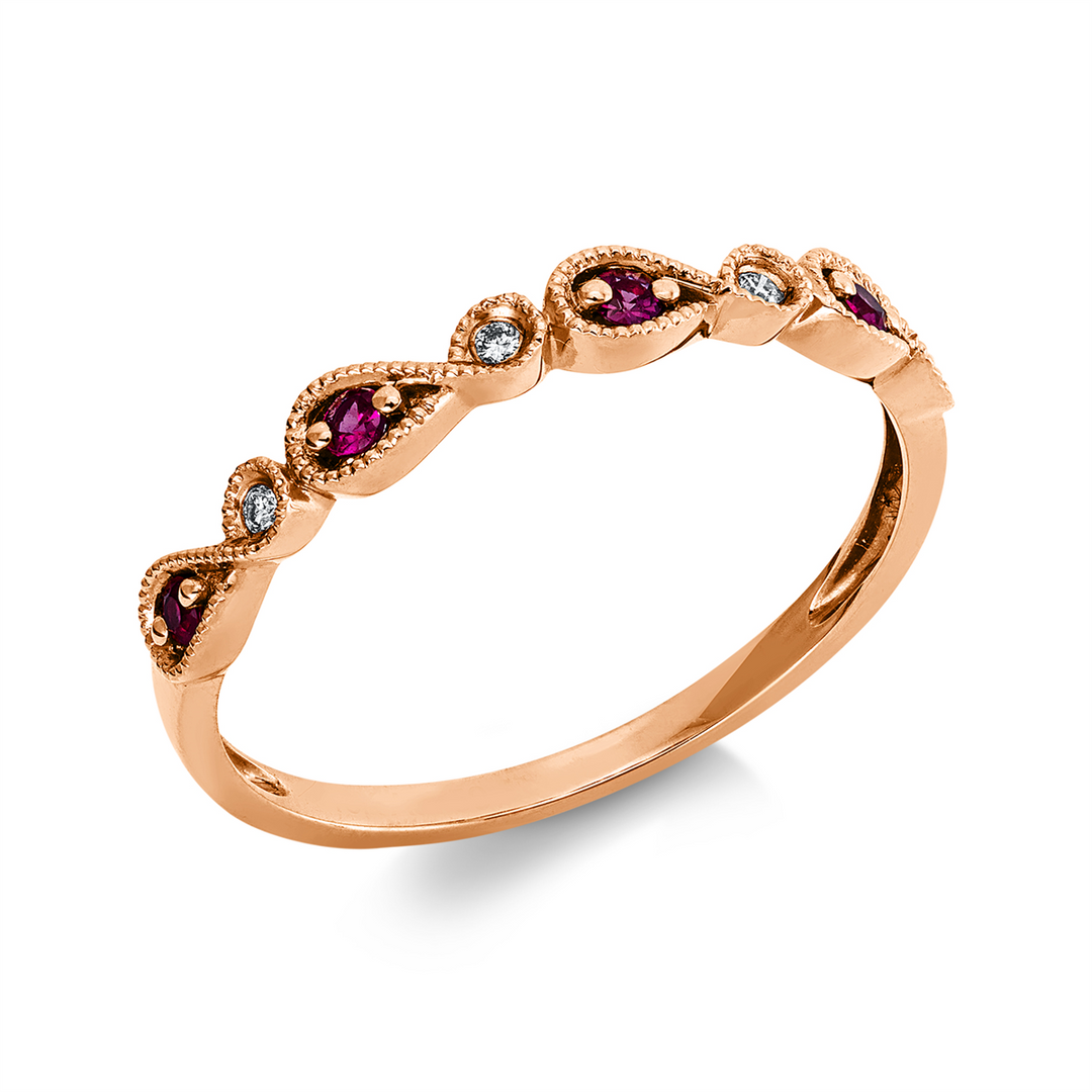 Farbstein Classic Ring - 1KA93