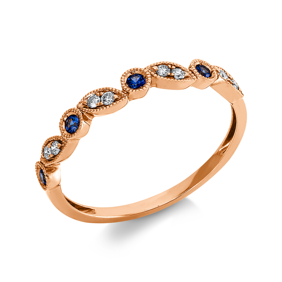 Farbstein Classic Ring - 1KB03