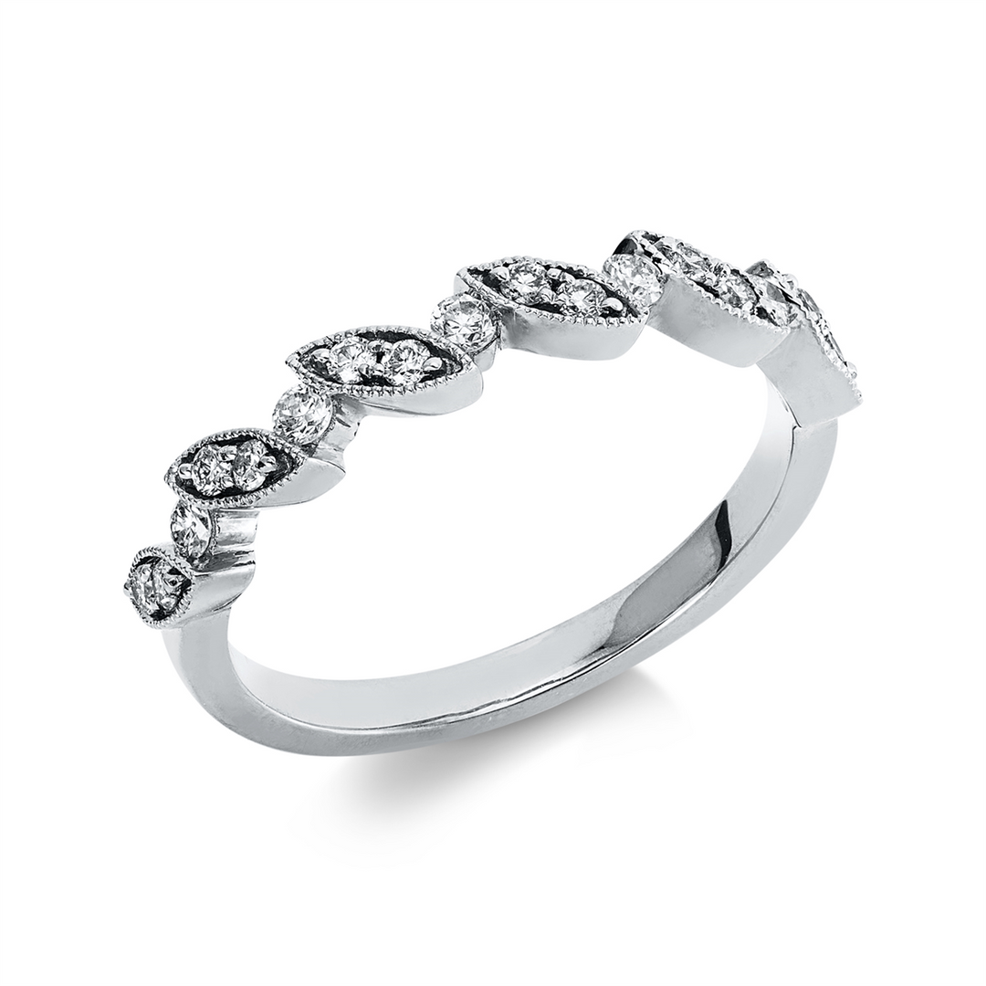 Modern Woman Ring - 1KB11