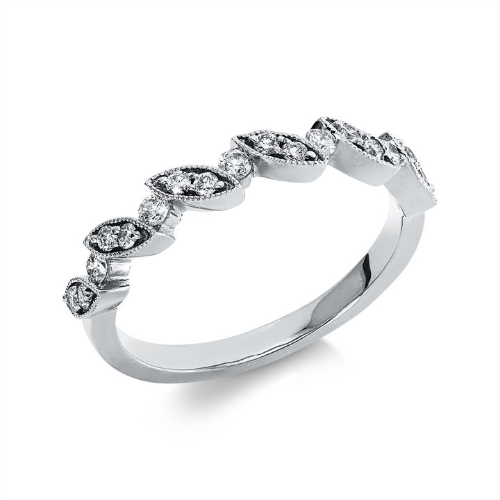Modern Woman Ring - 1KB11