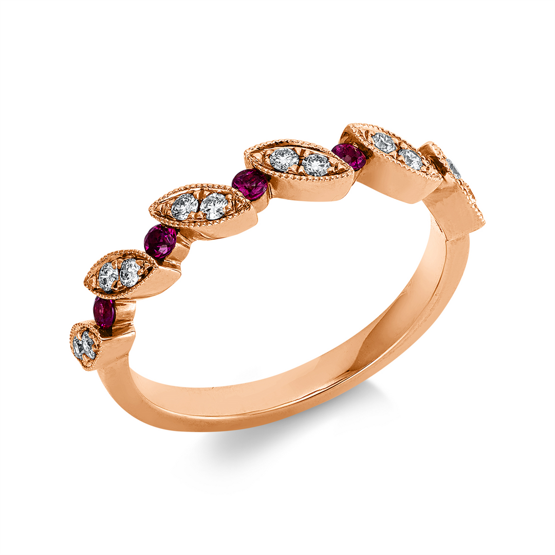 Farbstein Classic Ring - 1KB12