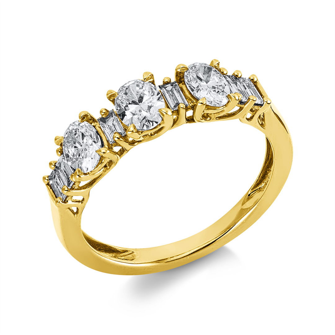 Exklusiv Ring - 1KB21
