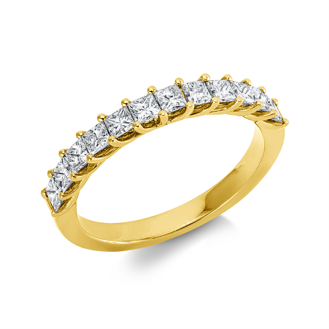 Modern Woman Ring - 1KB24