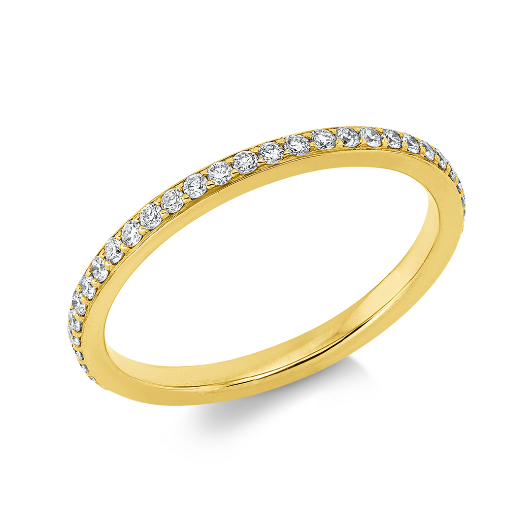 Memoire voll Ring - 1KB42