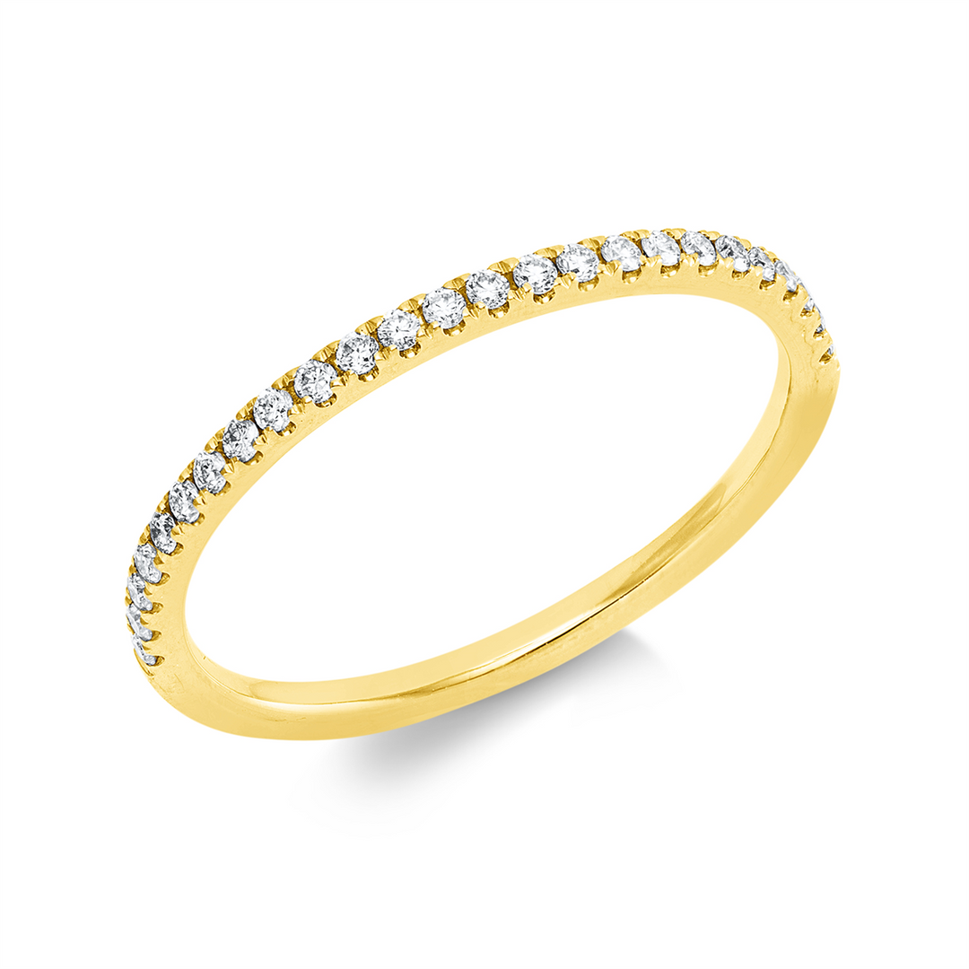 Memoire voll Ring - 1KB47