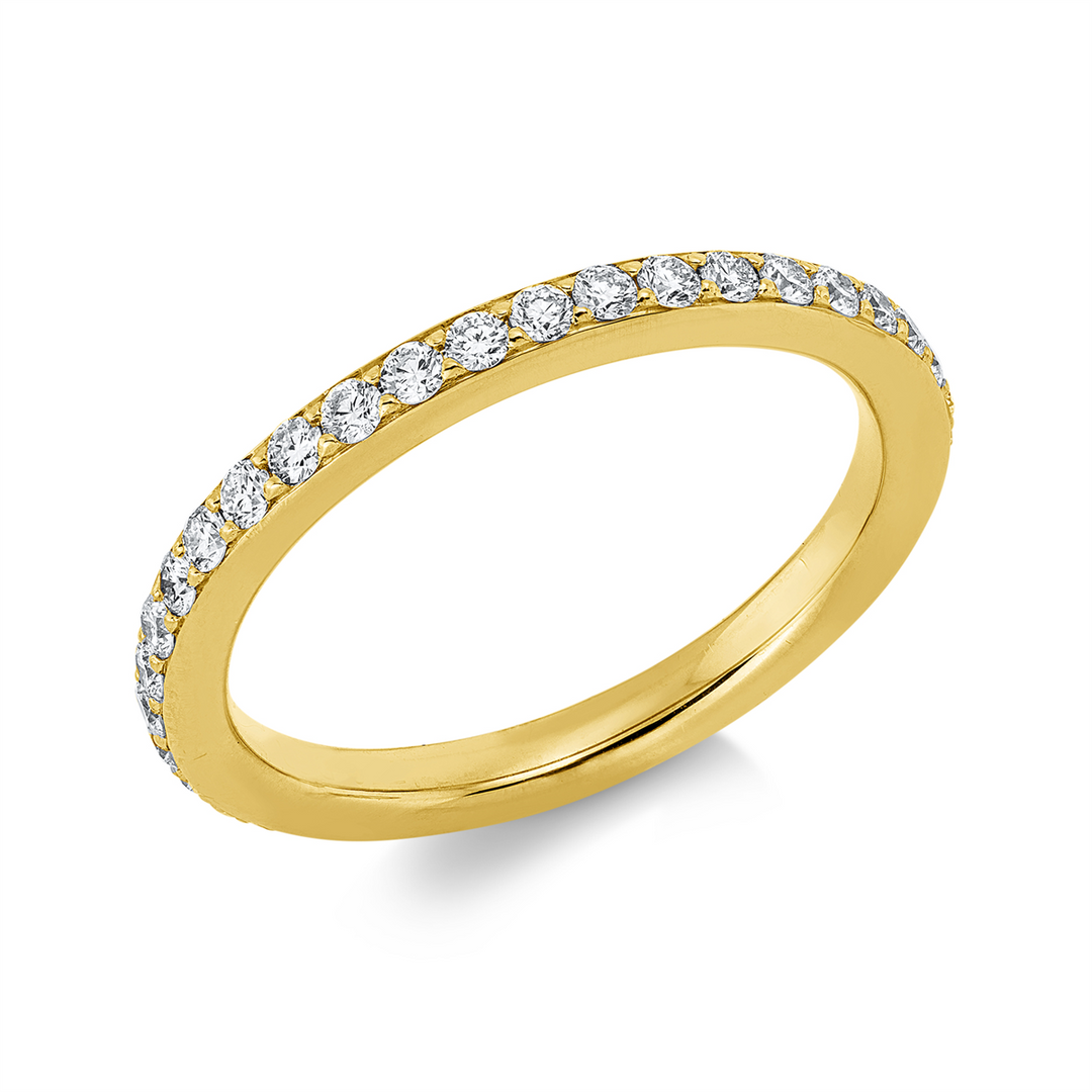 Memoire voll Ring - 1KB48