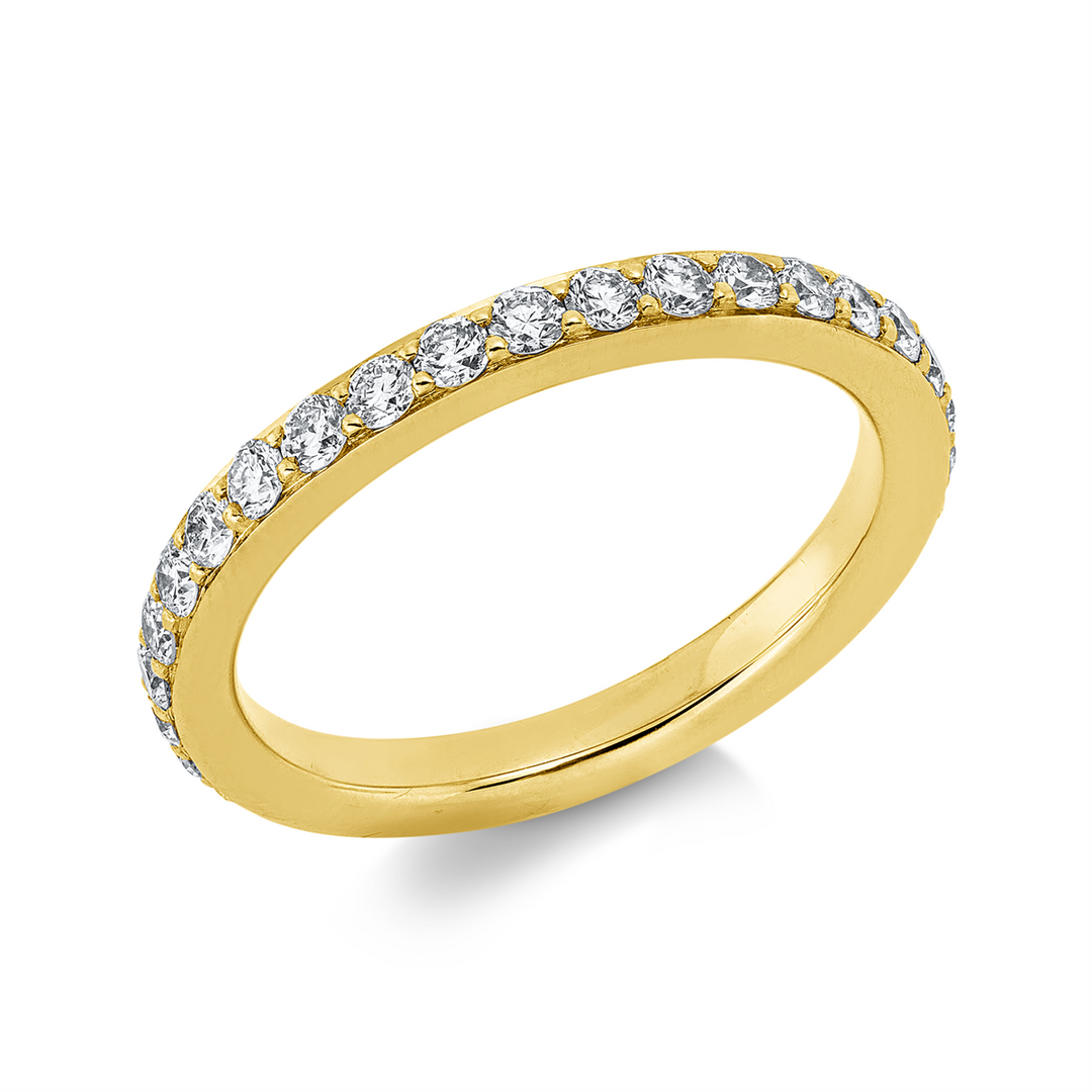 Memoire voll Ring - 1KB49
