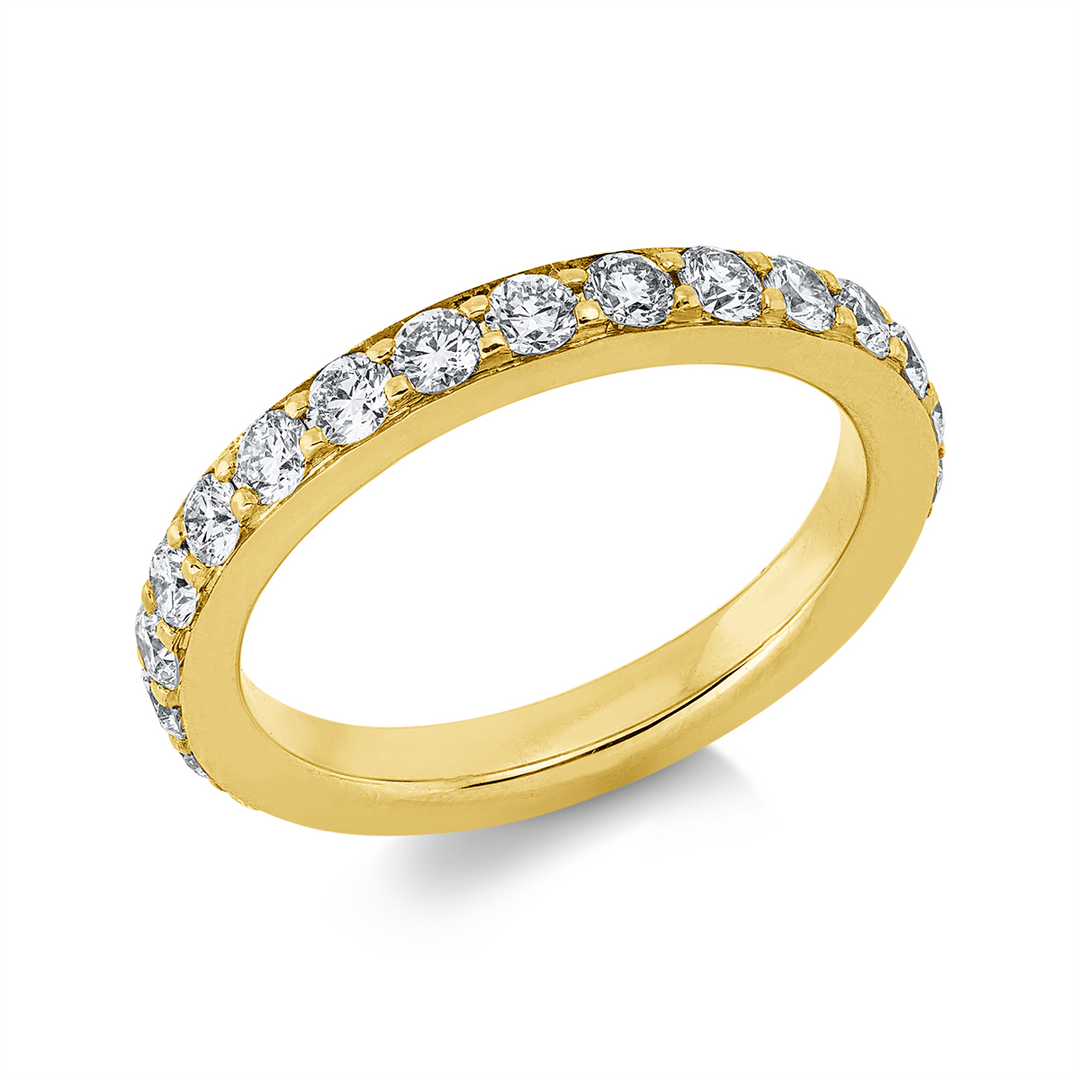 Memoire voll Ring - 1KB50