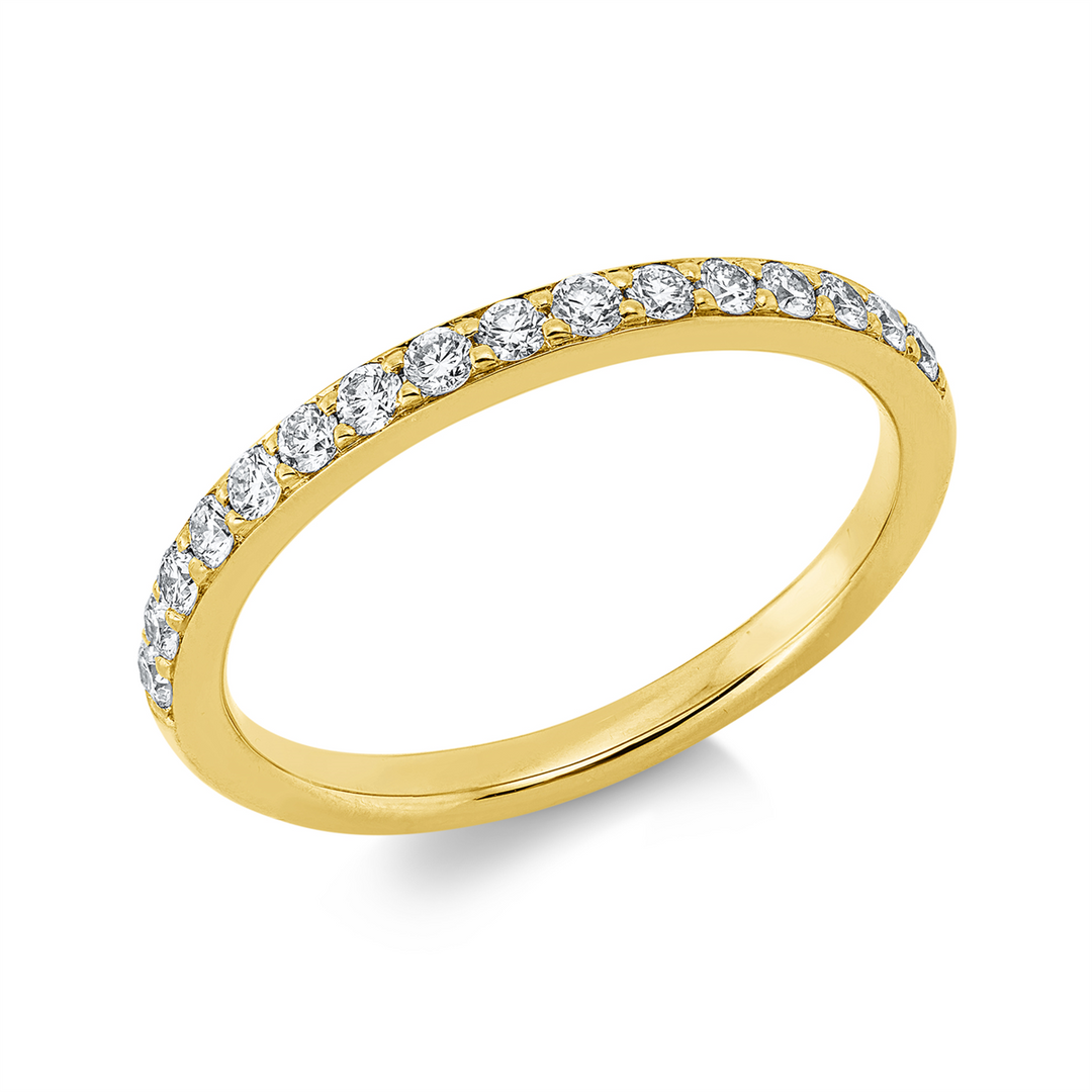 Memoire halb Ring - 1KB52