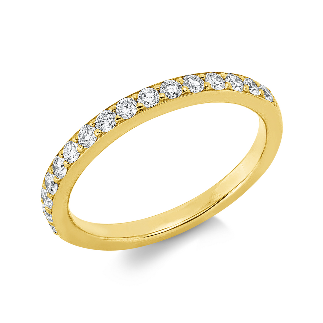 Memoire halb Ring - 1KB53