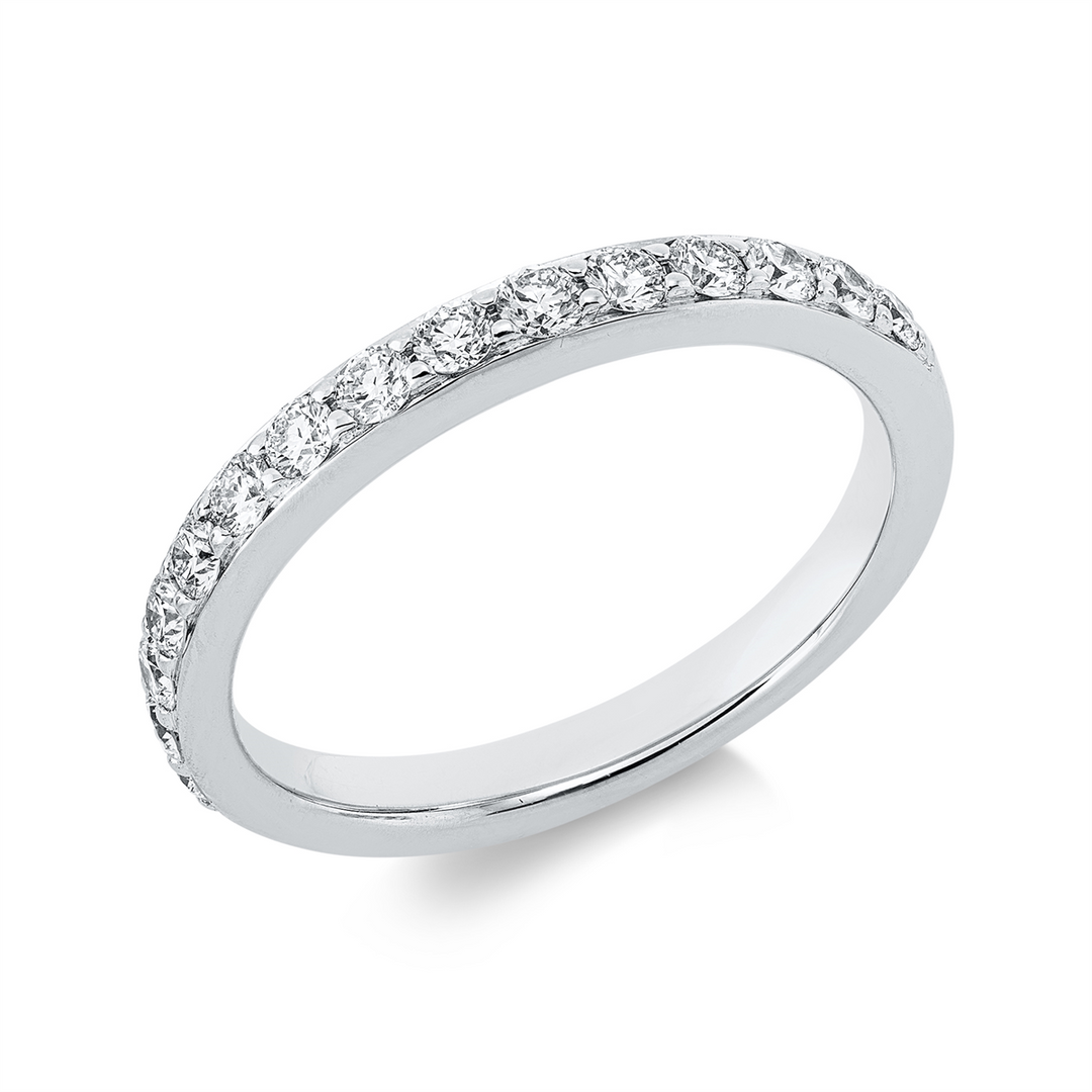 Memoire halb Ring - 1KB54