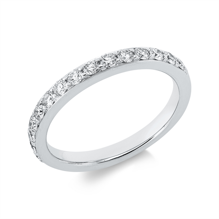 Memoire halb Ring - 1KB54