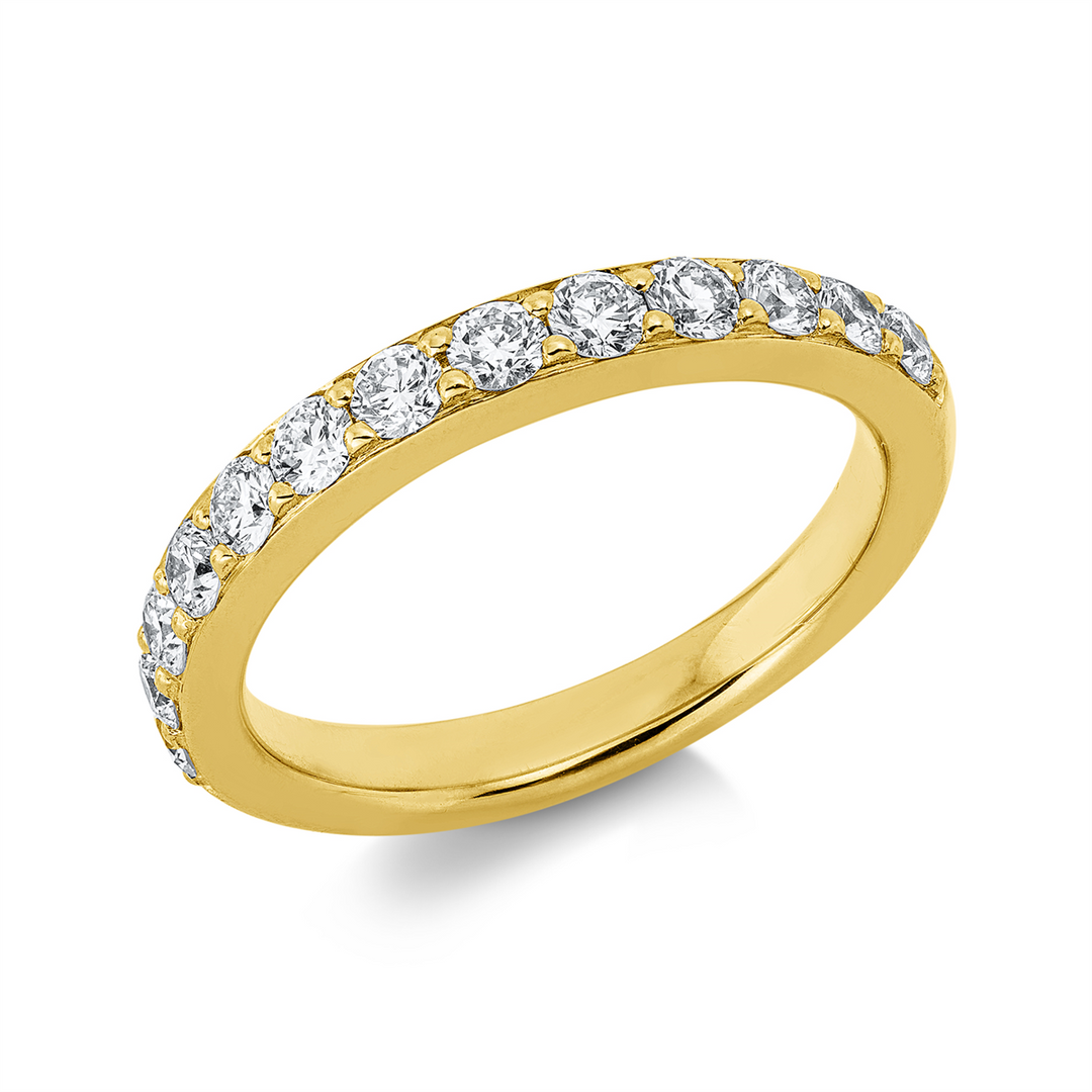 Memoire halb Ring - 1KB55