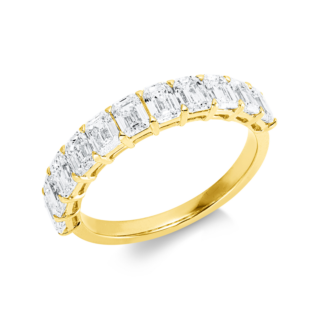 Memoire halb Ring - 1KB99