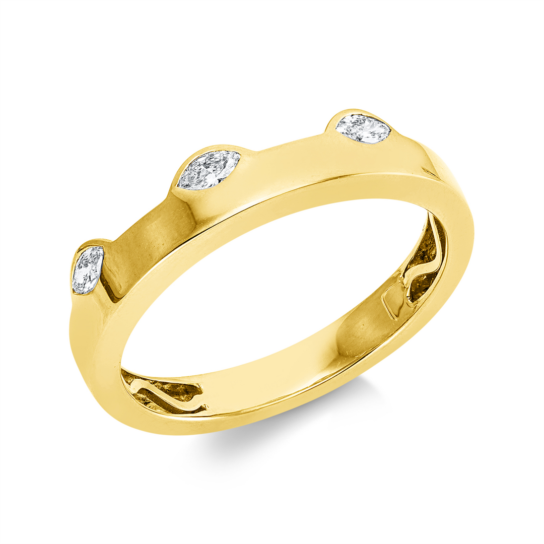 Modern Woman Ring - 1KC03