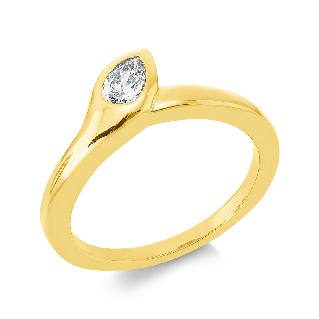 Modern Woman Ring - 1KC83