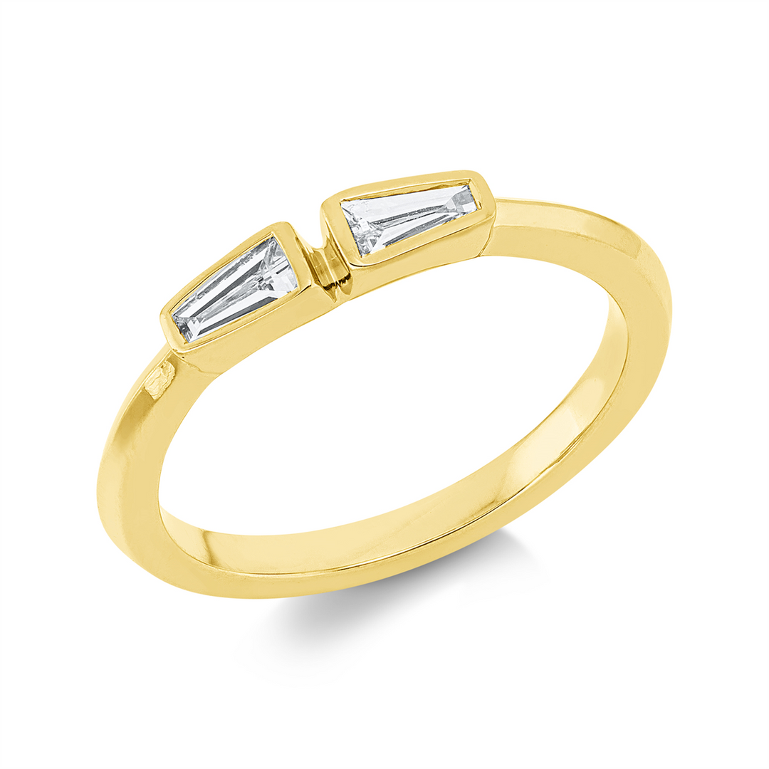 Baguette Ring - 1KD05