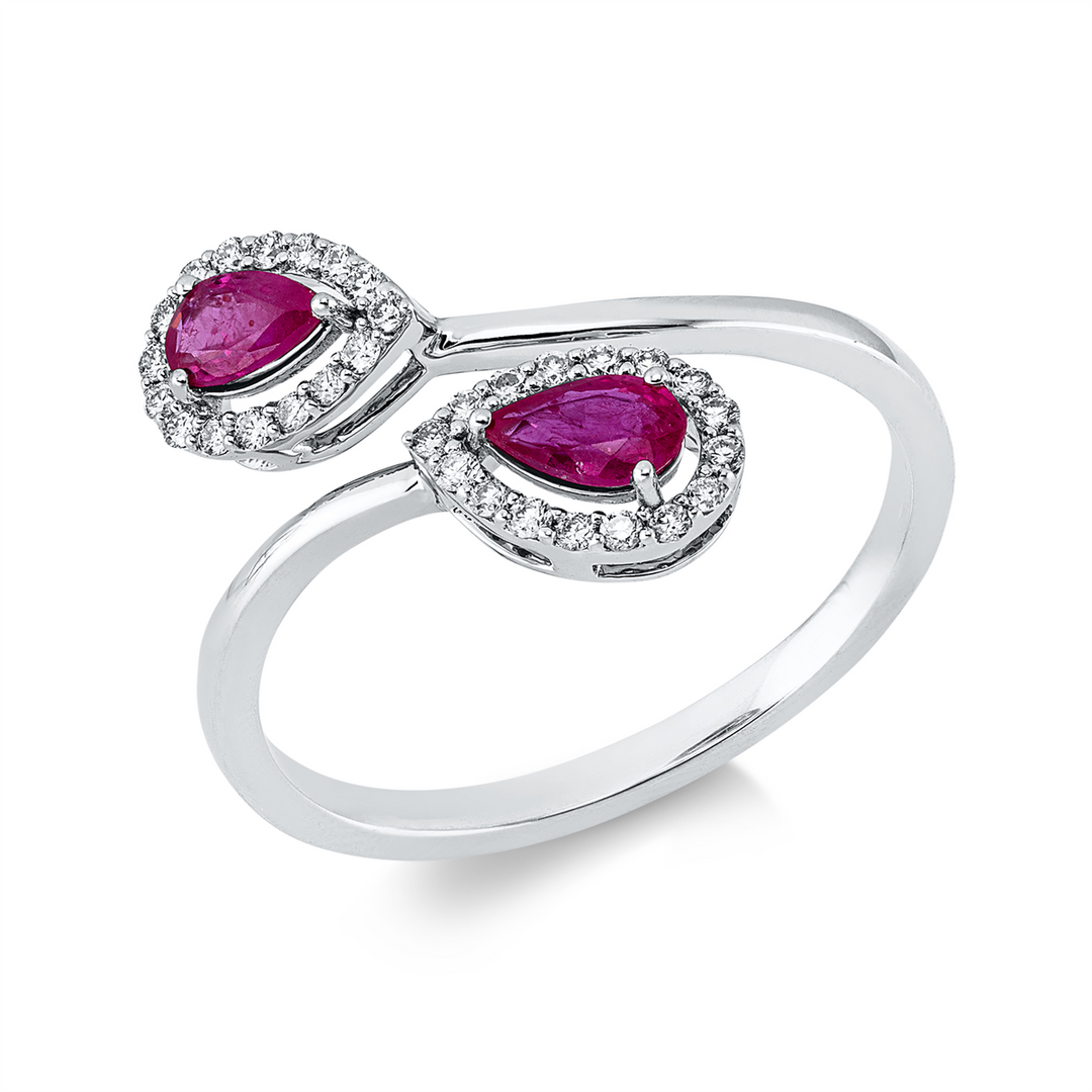 Farbstein Classic Ring - 1KD24