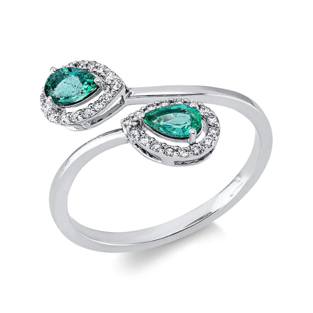 Farbstein Classic Ring - 1KD25