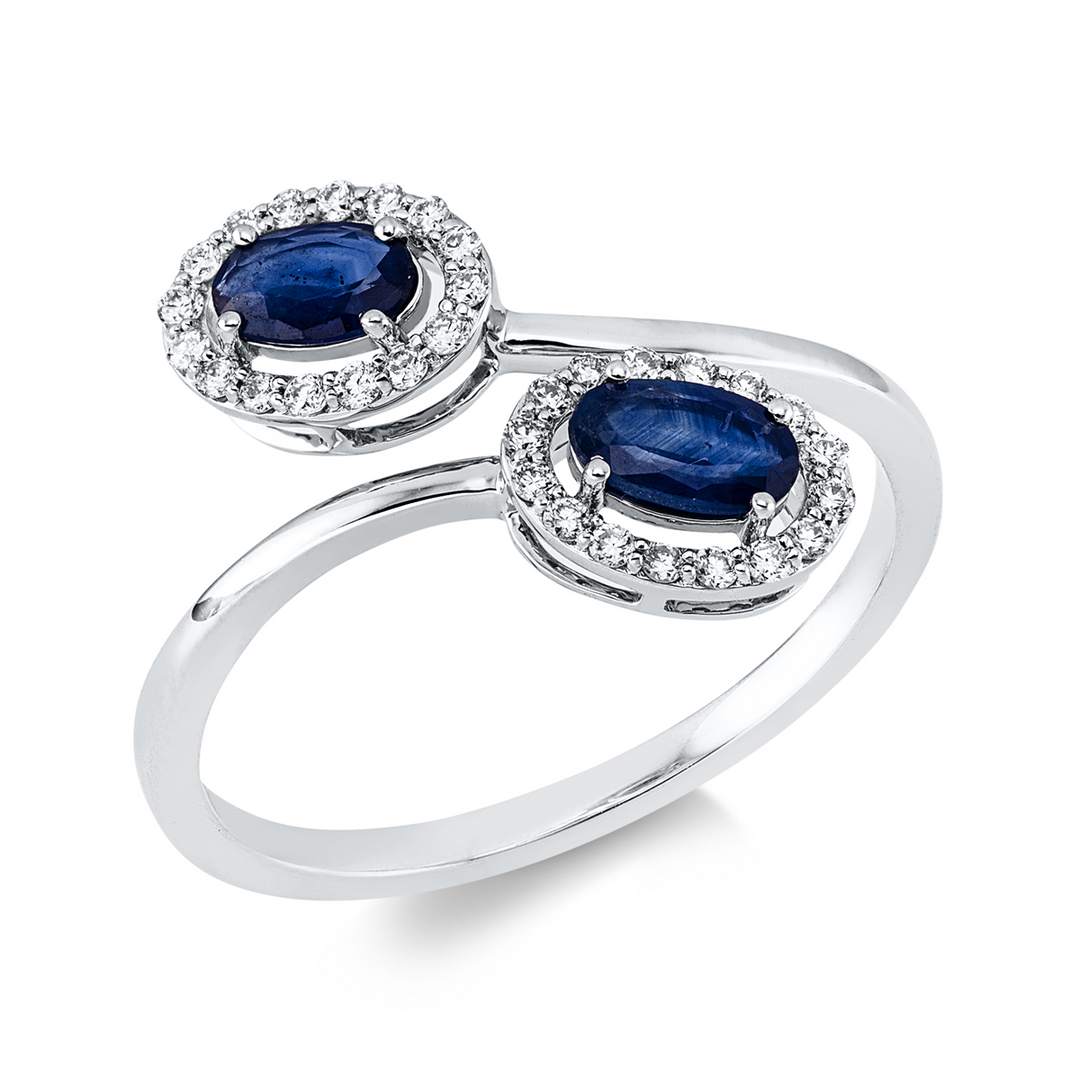 Farbstein Classic Ring - 1KD26