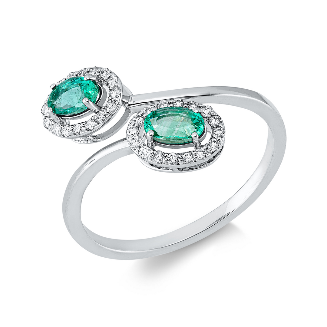Farbstein Classic Ring - 1KD28