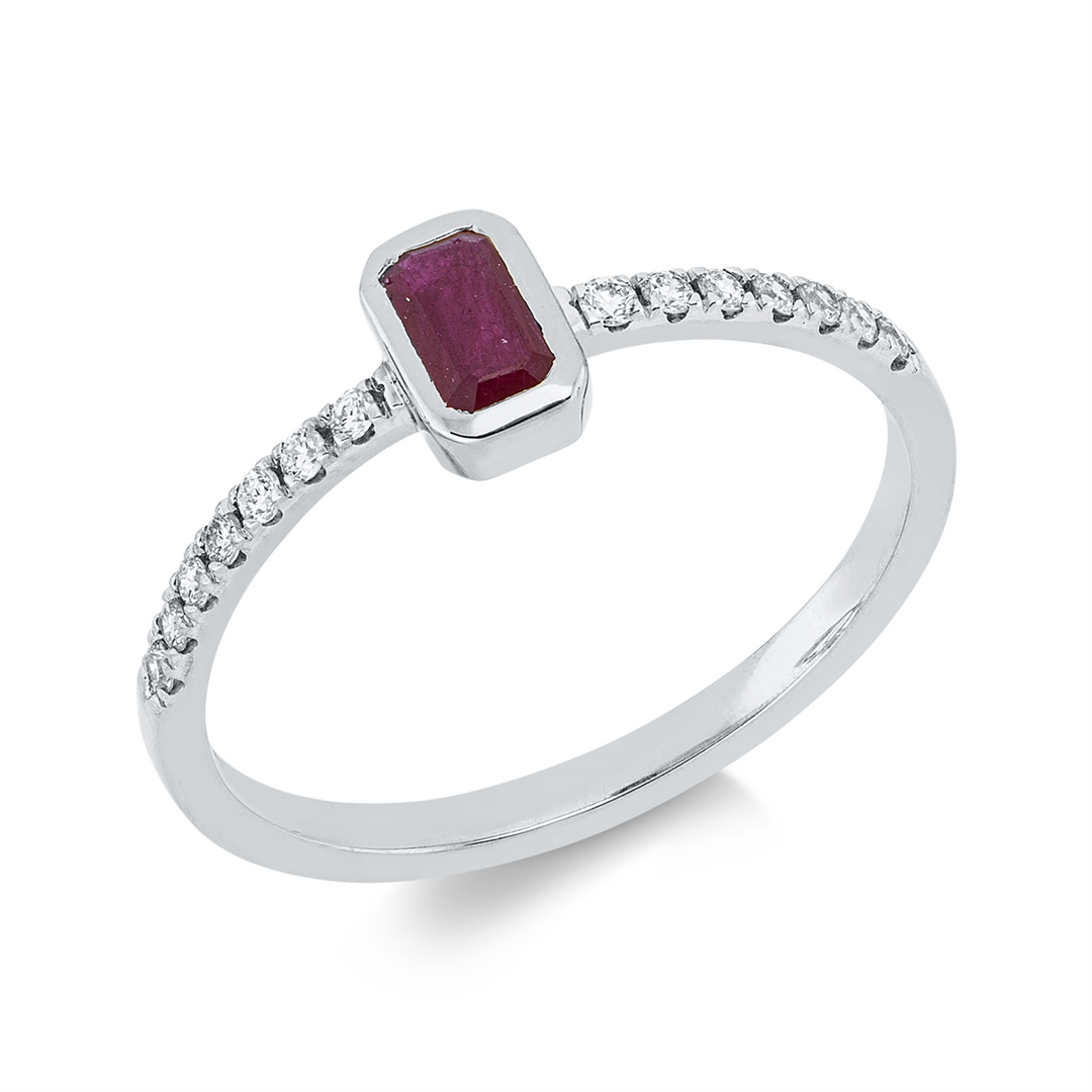 Farbstein Classic Ring - 1KD30