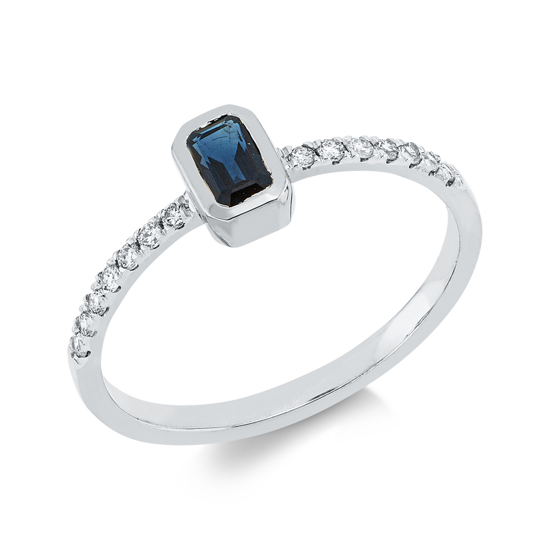 Farbstein Classic Ring - 1KD31